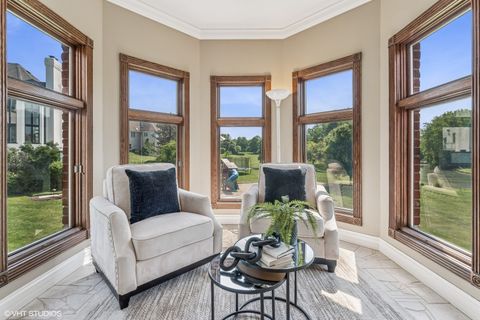 Tiny photo for 26 Forest Lane, South Barrington, IL 60010 (MLS # 12475894)