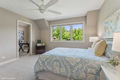 Tiny photo for 26 Forest Lane, South Barrington, IL 60010 (MLS # 12475894)