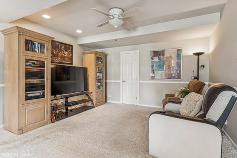 Tiny photo for 26 Forest Lane, South Barrington, IL 60010 (MLS # 12475894)