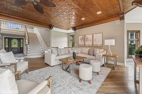 Tiny photo for 26 Forest Lane, South Barrington, IL 60010 (MLS # 12475894)