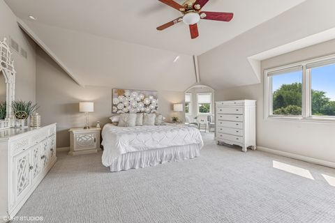 Tiny photo for 26 Forest Lane, South Barrington, IL 60010 (MLS # 12475894)