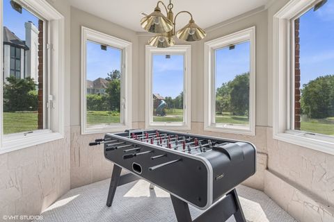 Tiny photo for 26 Forest Lane, South Barrington, IL 60010 (MLS # 12475894)