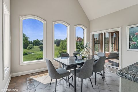 Tiny photo for 26 Forest Lane, South Barrington, IL 60010 (MLS # 12475894)