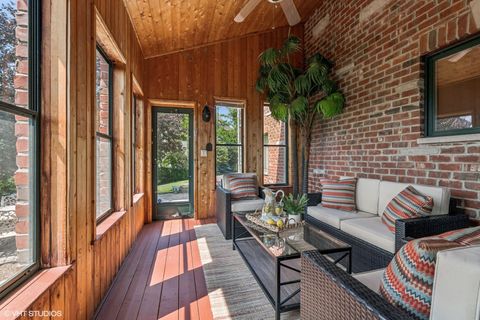 Tiny photo for 26 Forest Lane, South Barrington, IL 60010 (MLS # 12475894)