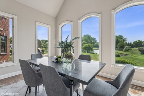 Tiny photo for 26 Forest Lane, South Barrington, IL 60010 (MLS # 12475894)