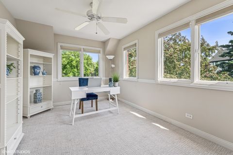 Tiny photo for 26 Forest Lane, South Barrington, IL 60010 (MLS # 12475894)