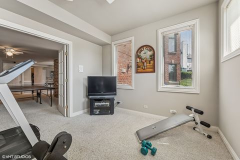 Tiny photo for 26 Forest Lane, South Barrington, IL 60010 (MLS # 12475894)