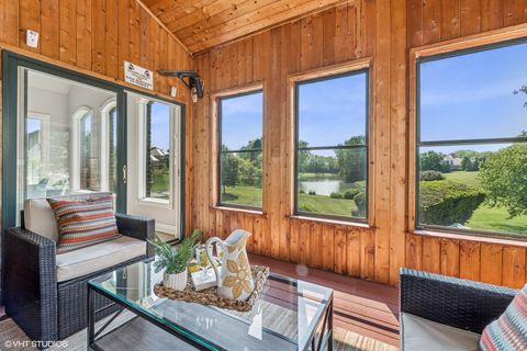 Tiny photo for 26 Forest Lane, South Barrington, IL 60010 (MLS # 12475894)