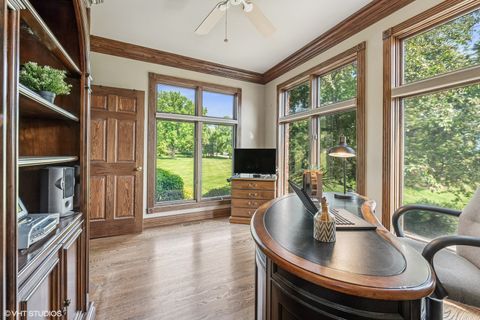 Tiny photo for 26 Forest Lane, South Barrington, IL 60010 (MLS # 12475894)