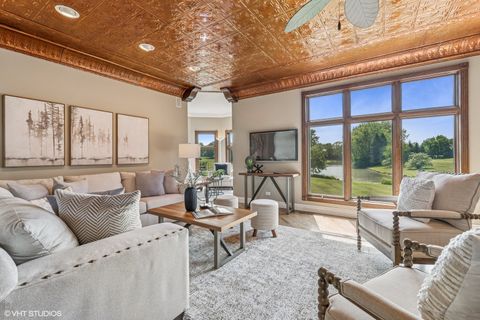 Tiny photo for 26 Forest Lane, South Barrington, IL 60010 (MLS # 12475894)