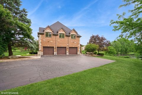 Tiny photo for 26 Forest Lane, South Barrington, IL 60010 (MLS # 12475894)