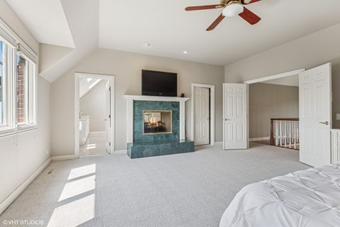 Tiny photo for 26 Forest Lane, South Barrington, IL 60010 (MLS # 12475894)