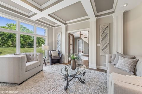 Tiny photo for 26 Forest Lane, South Barrington, IL 60010 (MLS # 12475894)