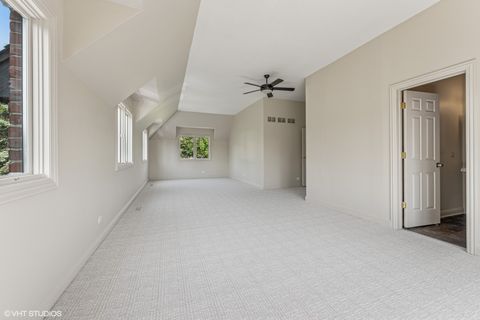 Tiny photo for 26 Forest Lane, South Barrington, IL 60010 (MLS # 12475894)