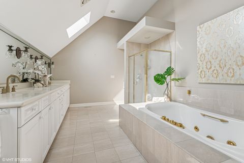 Tiny photo for 26 Forest Lane, South Barrington, IL 60010 (MLS # 12475894)