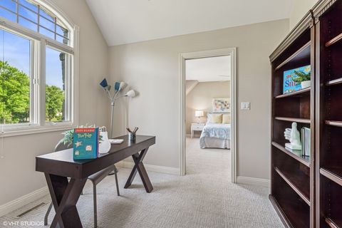 Tiny photo for 26 Forest Lane, South Barrington, IL 60010 (MLS # 12475894)