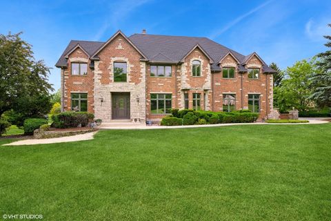 Tiny photo for 26 Forest Lane, South Barrington, IL 60010 (MLS # 12475894)