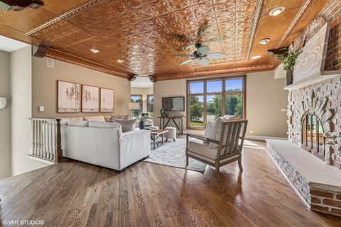 Tiny photo for 26 Forest Lane, South Barrington, IL 60010 (MLS # 12475894)