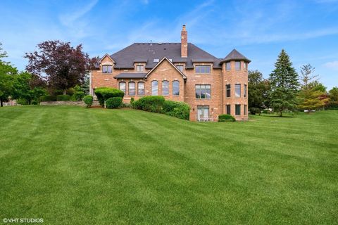 Tiny photo for 26 Forest Lane, South Barrington, IL 60010 (MLS # 12475894)