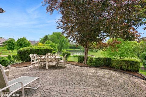 Tiny photo for 26 Forest Lane, South Barrington, IL 60010 (MLS # 12475894)