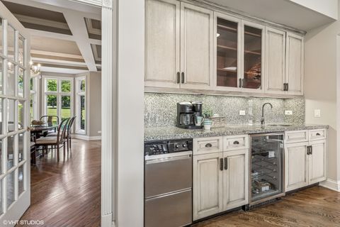 Tiny photo for 26 Forest Lane, South Barrington, IL 60010 (MLS # 12475894)