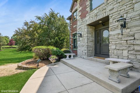 Tiny photo for 26 Forest Lane, South Barrington, IL 60010 (MLS # 12475894)