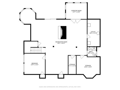 Tiny photo for 26 Forest Lane, South Barrington, IL 60010 (MLS # 12475894)
