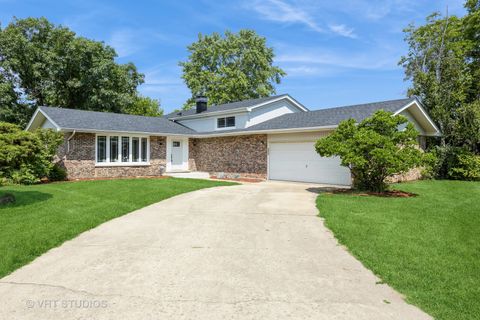 6820 Barrett Street Downers Grove IL 60516