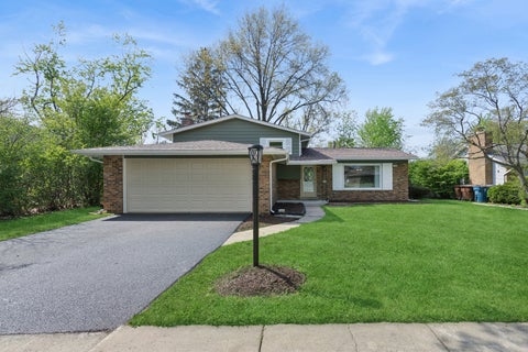Photo of Richton Park, IL 60471 (MLS # 12662621)