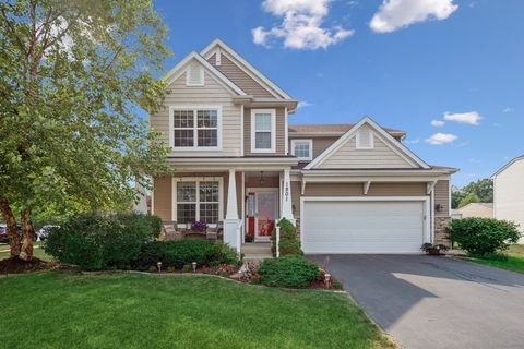 Photo of 1801 Powers Road, Woodstock, IL 60098 (MLS # 12513054)