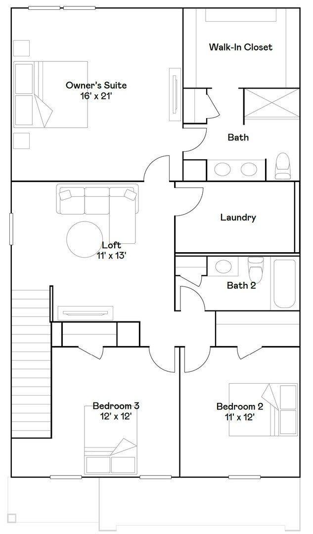 214 Buchanan Drive