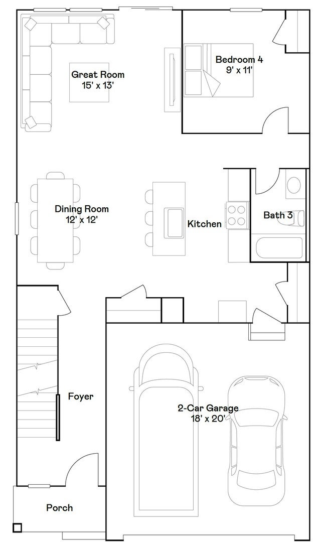 214 Buchanan Drive