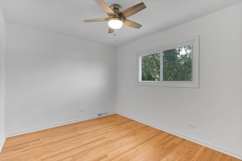 Tiny photo for 174 Ash Avenue, Wood Dale, IL 60191 (MLS # 12524244)