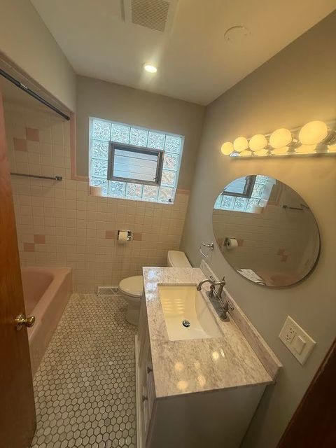 Tiny photo for 7753 W Forest Preserve Avenue, Chicago, IL 60634 (MLS # 12622547)