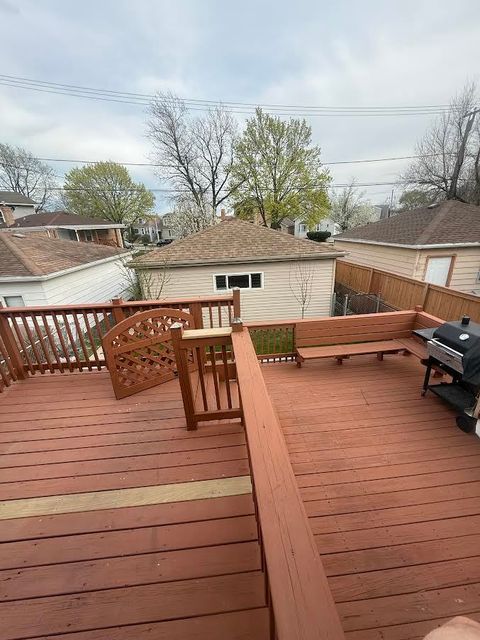 Tiny photo for 7753 W Forest Preserve Avenue, Chicago, IL 60634 (MLS # 12622547)