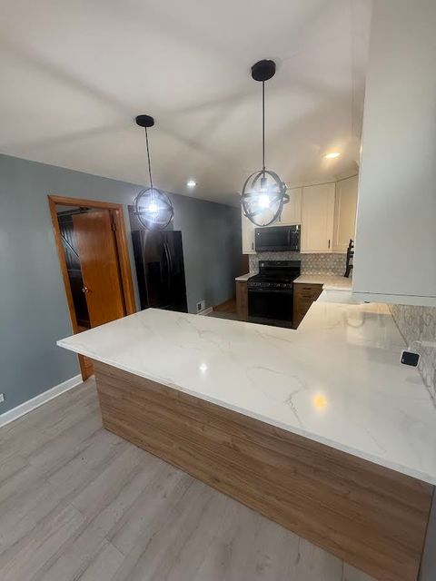 Tiny photo for 7753 W Forest Preserve Avenue, Chicago, IL 60634 (MLS # 12622547)