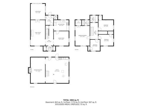 Tiny photo for 6652 N Chicora Avenue, Chicago, IL 60646 (MLS # 12753786)