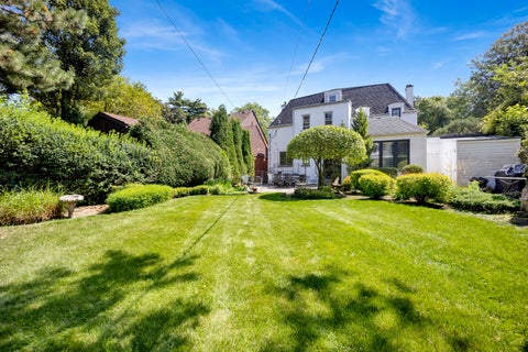 Tiny photo for 6652 N Chicora Avenue, Chicago, IL 60646 (MLS # 12753786)