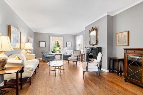 Tiny photo for 6652 N Chicora Avenue, Chicago, IL 60646 (MLS # 12753786)