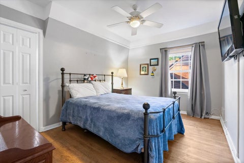 Tiny photo for 6652 N Chicora Avenue, Chicago, IL 60646 (MLS # 12753786)