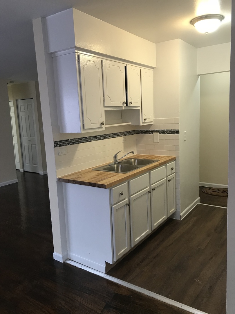 6030 N KENMORE Avenue 314