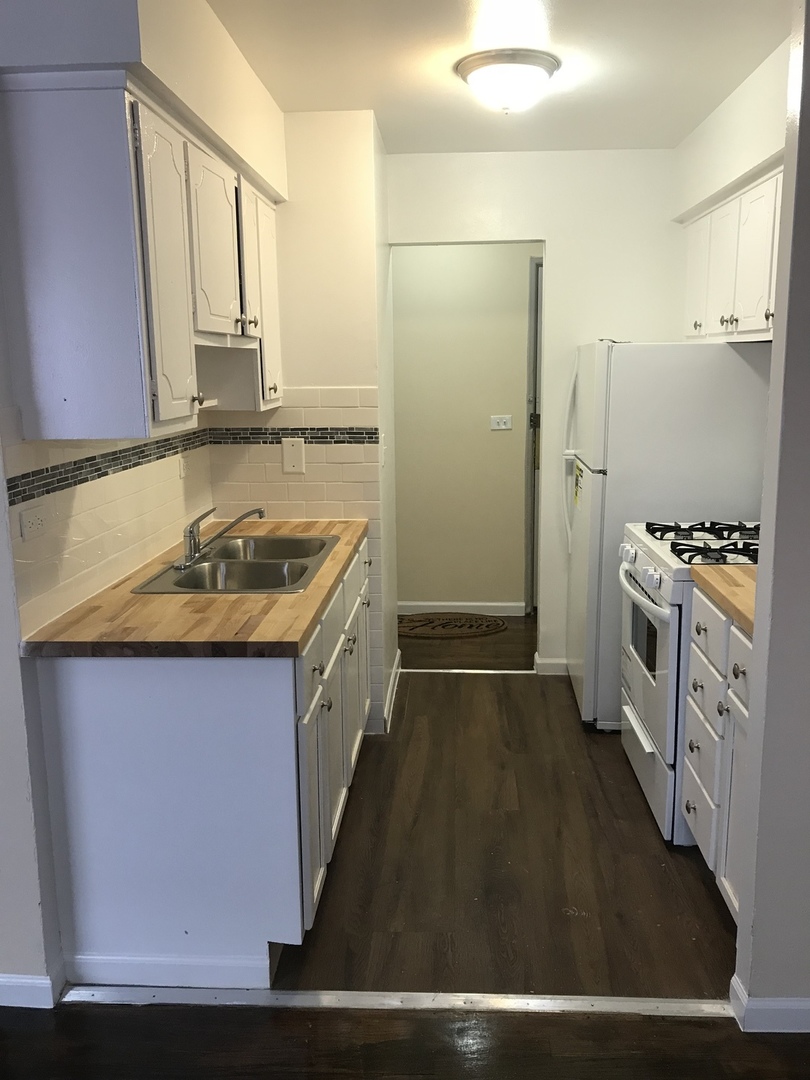 6030 N KENMORE Avenue 314