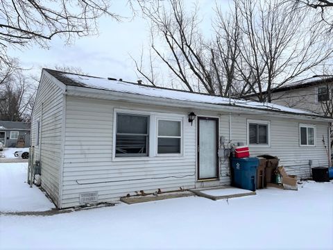 Tiny photo for 1518 Highland Avenue, Glendale Heights, IL 60139 (MLS # 12557247)