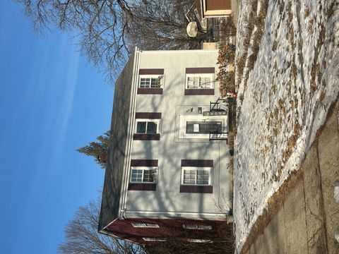 Tiny photo for 216 Robert Avenue, Rockford, IL 61107 (MLS # 12563345)