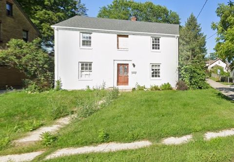 Photo of 216 Robert Avenue, Rockford, IL 61107 (MLS # 12563345)