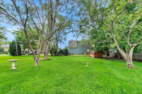 Tiny photo for 2331 Dundee Road, Northbrook, IL 60062 (MLS # 12748686)
