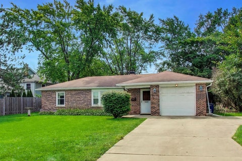 Photo of 2331 Dundee Road, Northbrook, IL 60062 (MLS # 12748686)