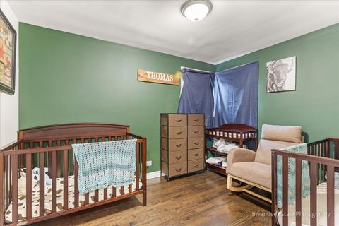 Tiny photo for 18530 Stedhall Road, Homewood, IL 60430 (MLS # 12447075)