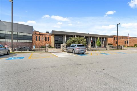 Tiny photo for 18530 Stedhall Road, Homewood, IL 60430 (MLS # 12447075)