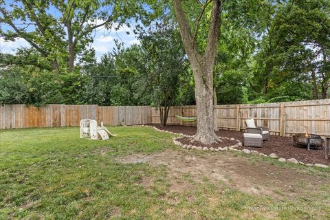 Tiny photo for 18530 Stedhall Road, Homewood, IL 60430 (MLS # 12447075)